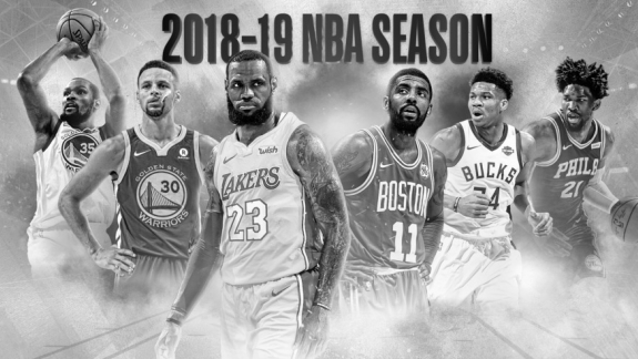 NBA por quem entende do assunto: expectativas para a temporada